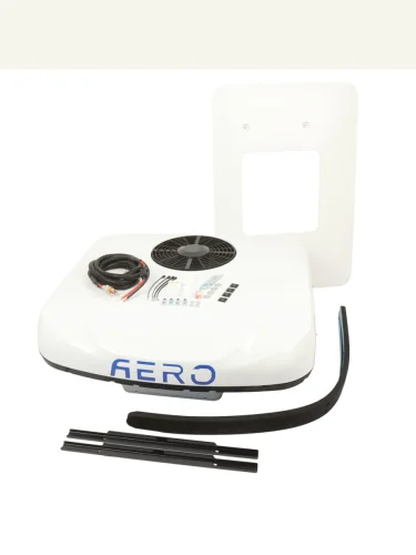 Кондиционер автомобильный электрический 24В 3.0кВт М3000-24V (моноблок) AERO COOL АВТОТЕПЛО