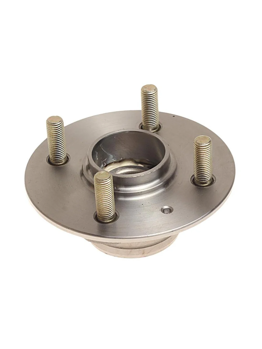 Ступица HYUNDAI Accent (99-) задняя (с АБС) FEBEST  в Керчи Республика Крым