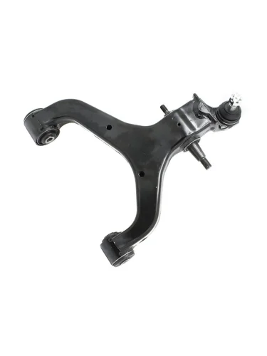 Рычаг подвески нижний SSANGYANG ACTION 05-KYRON 05-REXTON 02- LH