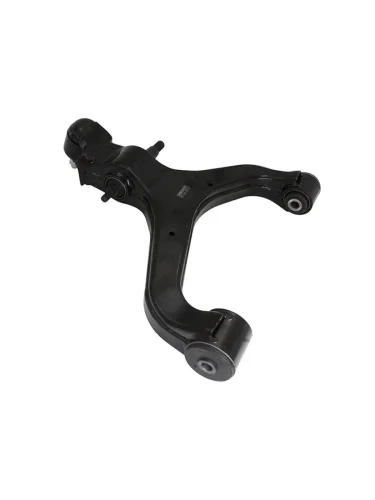 Рычаг подвески нижний SSANGYANG ACTION 05-KYRON 05-REXTON 02- RH