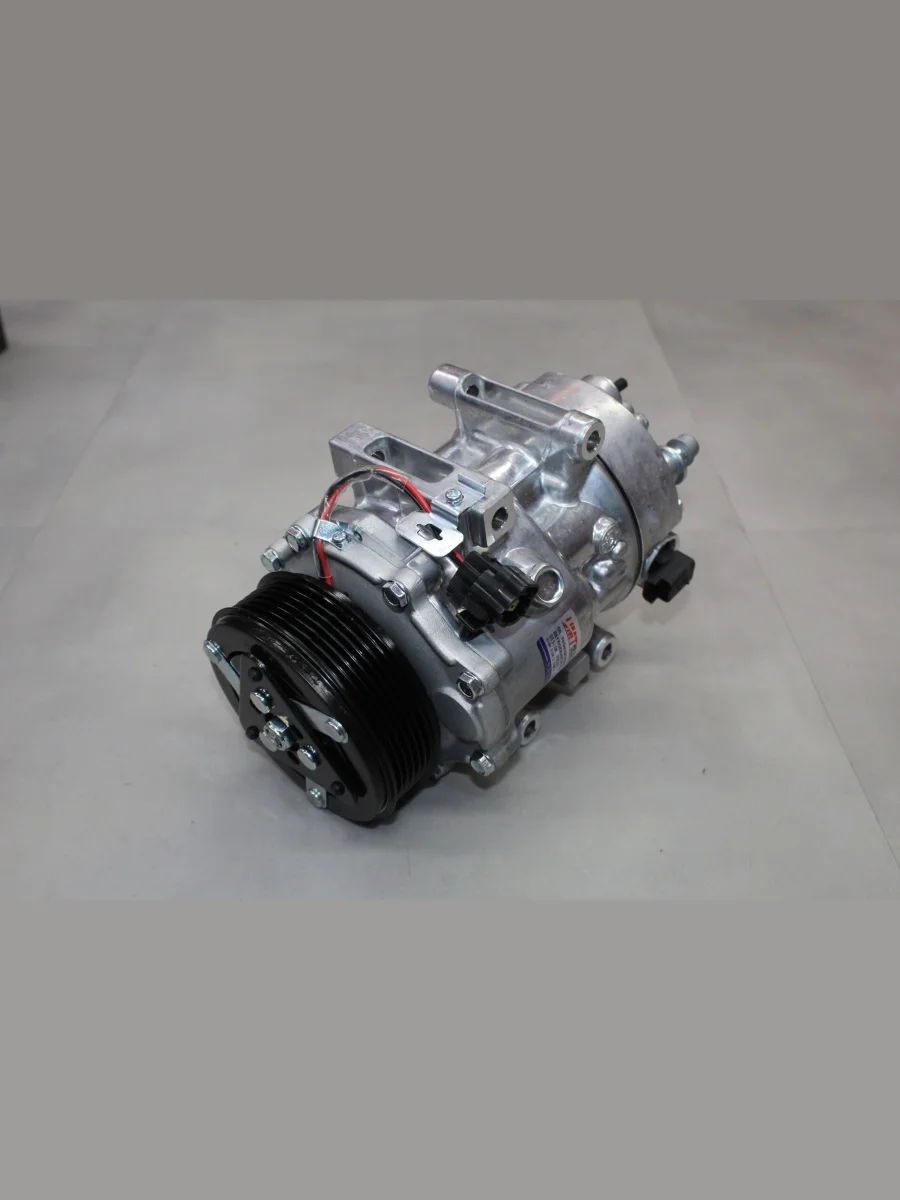 Компрессор кондиционера CHERY TIGGO 9   в Керчи Республика Крым