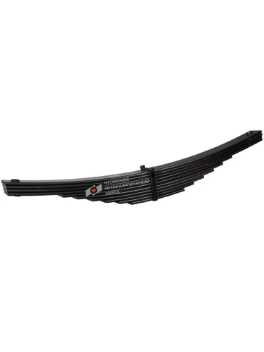 Рессора ОЗТП-9554 задняя (10 листов) прицепа L=1450мм ЧМЗ