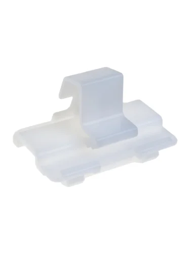 Клипса MERCEDES E (W212) крепления накладки порога OE