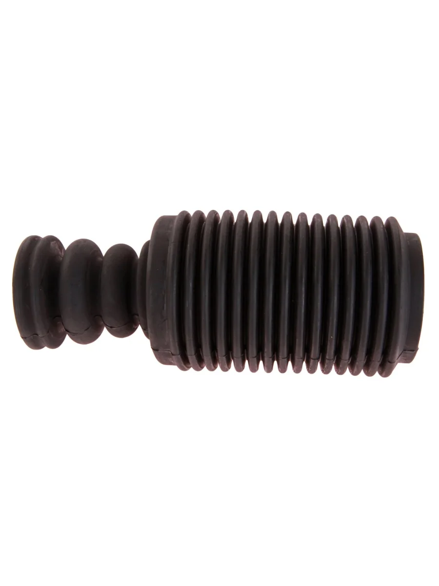 Пыльник и отбойник NISSAN Almera (N16) амортизатора переднего комплект на 1 амор. FEBEST  в Керчи Республика Крым