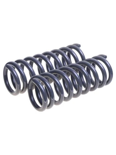 Пружина ВАЗ-2123 подвески передний +60кг лифт 50мм комплект РИФ