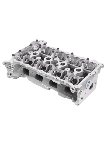 Головка блока HYUNDAI SANTA FESONATAIX35KIA SORENTOSPORTAGEOPTIMACERATO G4KDG4KE