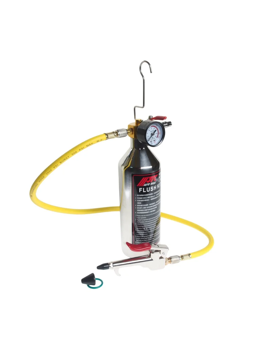 Набор для промывки системы кондиционирования JTC  в Керчи Республика Крым