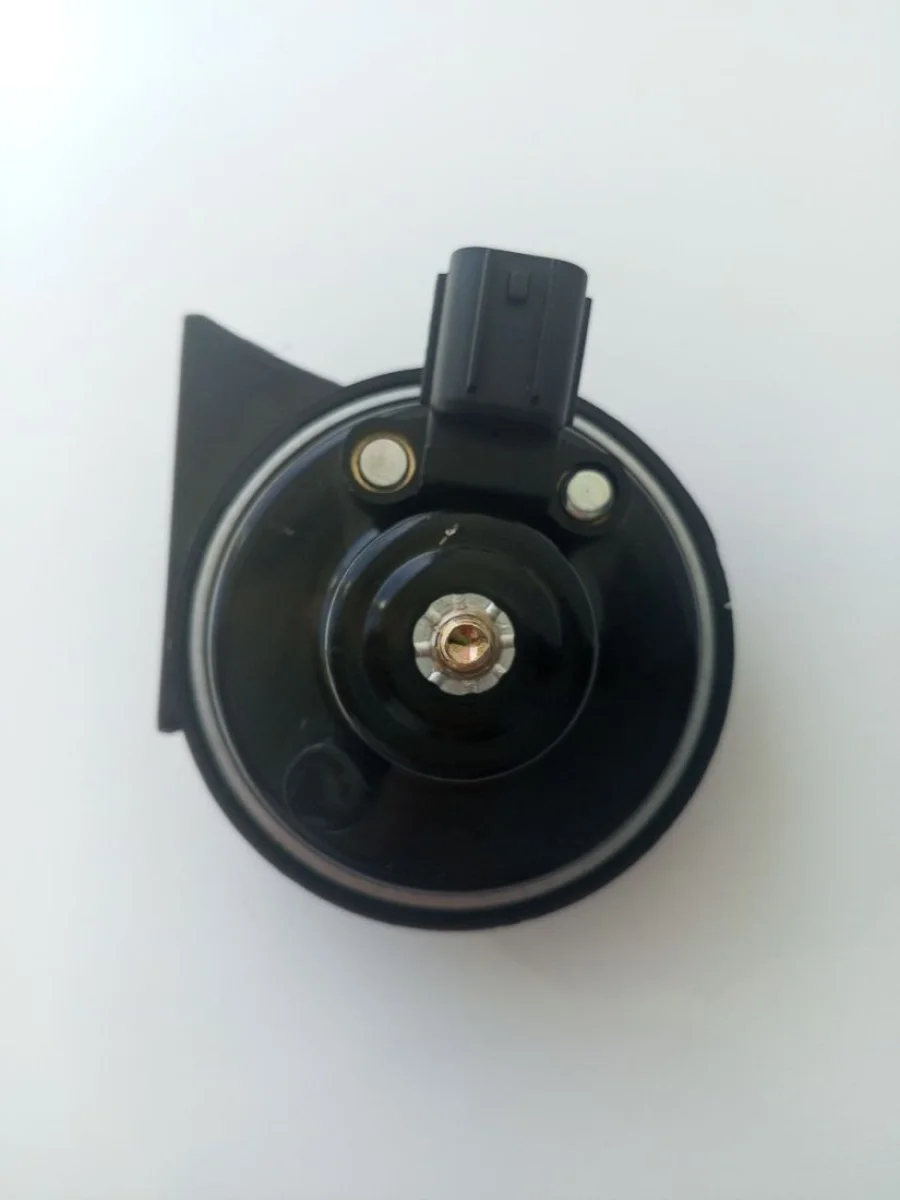 Сигнал звуковой Hyndai, Kia, JAC 12V 110dB  в Керчи Республика Крым