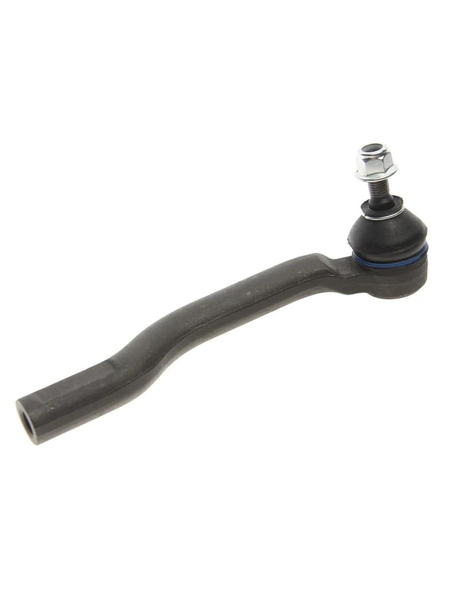 Наконечник рулевой тяги NISSAN Note (05-12) правый KYB  в Керчи Республика Крым