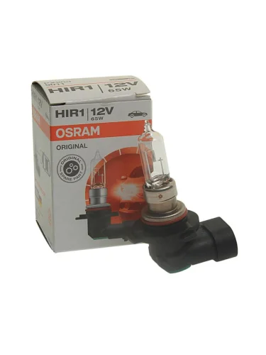Лампа 12V HIR2 65W PX22d OSRAM