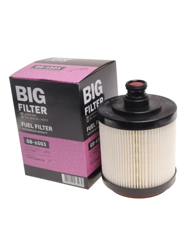 Фильтр топливный ГАЗель Next,NN дв.G21A (элемент) BIG FILTER