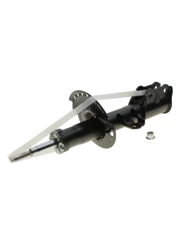 Амортизатор HYUNDAI Solaris (11-) передний левый газовый KYB