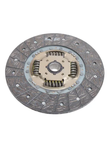 Диск сцепления KIA Bongo 3 (06-) (2.5-A) (250мм) ведомый VALEO PHC