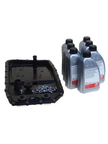 Комплект BMW 3 (E90) для замены масла АКПП FEBI