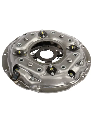 Корзина сцепления HYUNDAI HD160 170 дв.6D22 (410мм) VALEO PHC