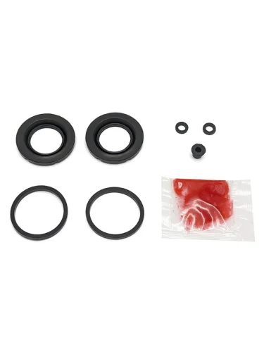 Ремкомплект тормозного суппорта зад MERCEDES C W202W203 93-06