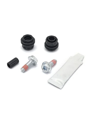 Ремкомплект тормозного суппорта зад MERCEDES A238C238W213S213