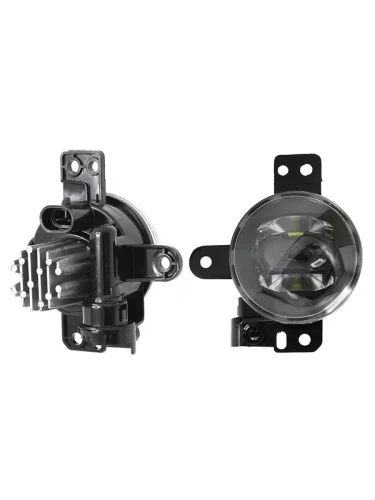 Фара противотуманная (Слева) Geely Tugella 19-23