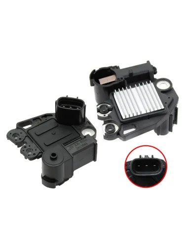 Реле-регулятор напряжения HYUNDAI IX35SANTA FEKIA CARNIVALSORENTOSPORTAGE 2.0D2.2D 10- D4HAD4H