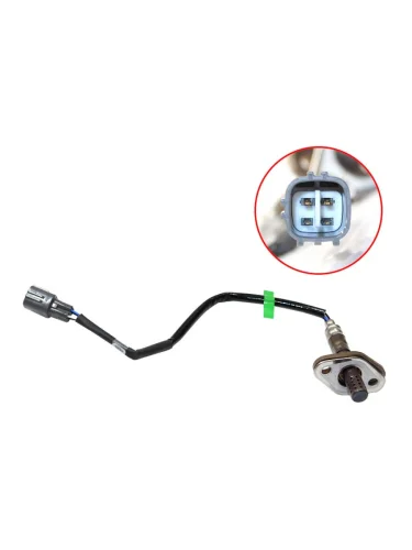 Датчик кислородный TOYOTA LAND CRUISER 2UZFE 98-07