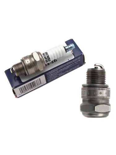 Свеча зажигания MOTO APRILIA AREARALLYSRKTM KROSSMBK NITROYAMAHA AEROXBRAVO