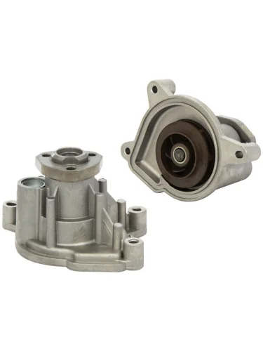 Насос водяного охлаждения (С прокладкой) Audi A3 03-13  Skoda Octavia 04-13  Rapid 12-20  Volkswa