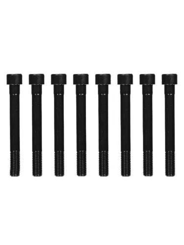 Комплект болтов ГБЦ MITSUBISHIHYUNDAI PAJEROMONTEROGALLOPER 6G726G75