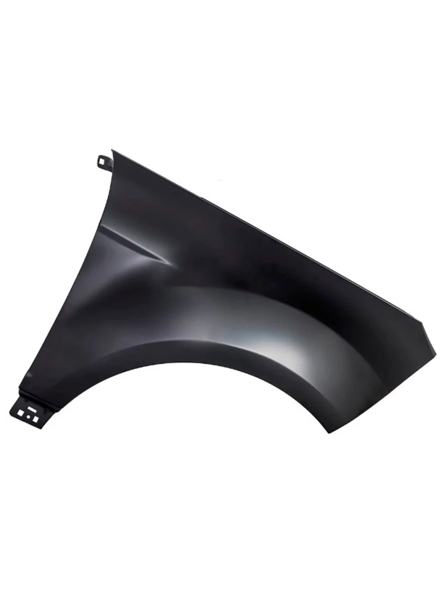 Крыло правое SIMYI  Ford EcoSport (2013-2019)  в Самаре Самарской области