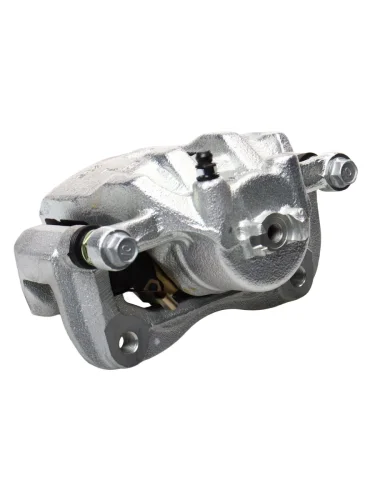 Суппорт HYUNDAI Solaris (17-) тормозной передний левый QUATTRO FRENI