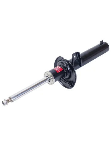 Амортизатор VW Golf 5,6,Passat AUDI A3 SKODA Octavia,Yeti передний левыйправый (d=55мм) KYB