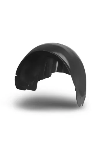 Подкрылок задний правый TOTEM (черный) Toyota Corolla ( E150,  E140) (2006-2013) седан дорестайлинг, седан рестайлинг