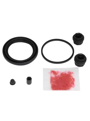 Ремкомплект тормозного суппорта перед AUDI A3 13-20Q3 18-BMW 3 G20 18-5 G30 16-MERCEDES C W205 1