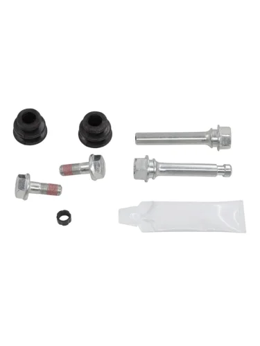 Ремкомплект тормозного суппорта направляющих зад TOYOTA CAMRY 11-RAV4 05-