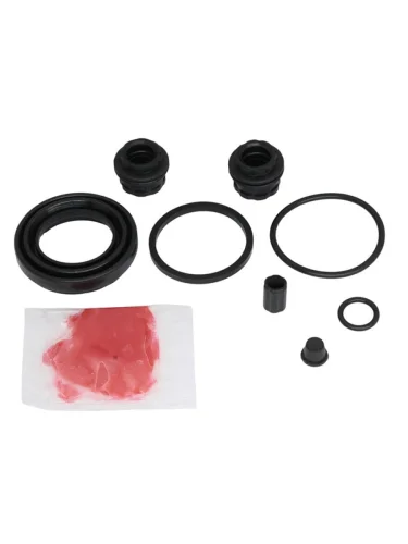 Ремкомплект тормозного суппорта зад MAZDA 6 12-NISSAN QASHQAI 13-X-TRAIL 13- 38mm