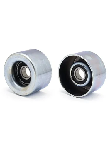 Ролик приводного ремня натяжителя TOYOTA LAND CRUISER 200 1VDFTV 07-