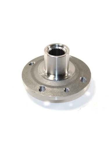 Ступица перед RENAULT MEGANE IISCENIC II 03-