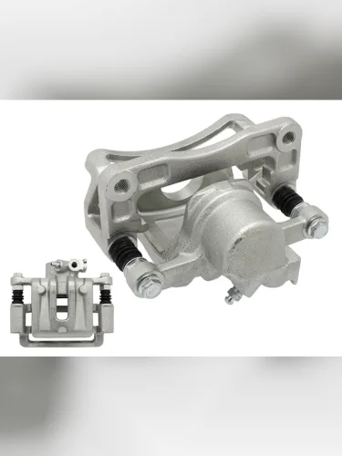 Суппорт тормозной зад OPEL ANTARACHEVROLET CAPTIVA 06- RH