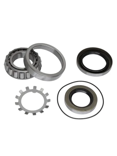 Подшипник задней ступицы комплект FORD RANGER 99-11MAZDA BT-50 06-12 (внутр+наруж)