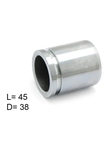 Поршень суппорта RR SKODA OCTAVIA 96-17VW GOLF 97-09AUDI A3 03-13HONDA ACCORD 03- 38mm