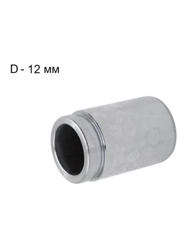 Поршень тормозного суппорта RR HYUNDAI ACCENT 05-10KIA CERATO 09-12RIO 05-11 31mm