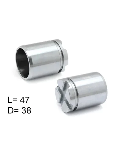 Поршень тормозного суппорта RR HONDA ACCORD CUCPCW 08-13 38mm