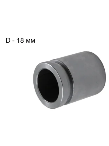 Поршень тормозного суппорта RR SUBARU FORESTER 12-19IMPREZA 11-LEGACY 03-14 38mm