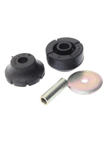 Опора амортизатора MITSUBISHI Pajero (00-) переднего KYB