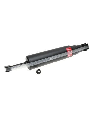 Амортизатор TOYOTA Land Cruiser (10-) задний газовый KYB