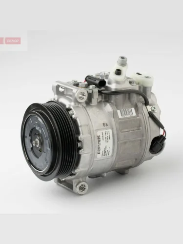Компрессор MERCEDES C (W203) (00-) кондиционера DENSO