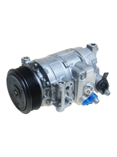 Компрессор AUDI A4 Avant кондиционера DENSO