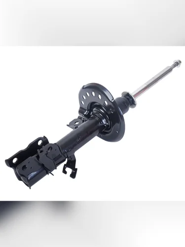 Амортизатор NISSAN X-Trail (T31) передний правый KYB