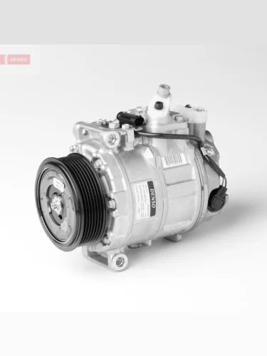 Компрессор MERCEDES C (W204) (07-13) кондиционера DENSO