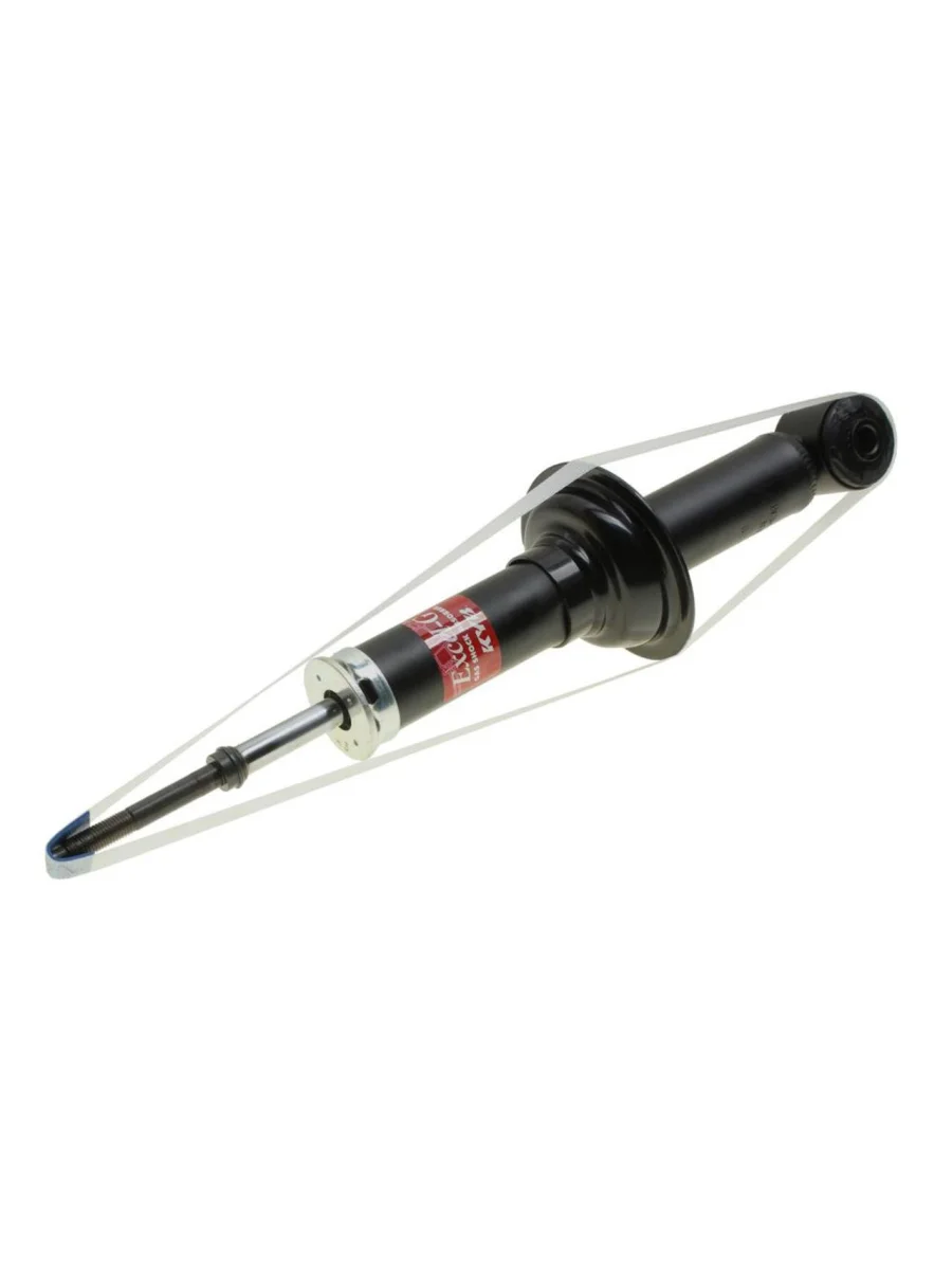 Амортизатор MITSUBISHI Outlander (05-) задний левыйправый газовый KYB  в Самаре Самарской области