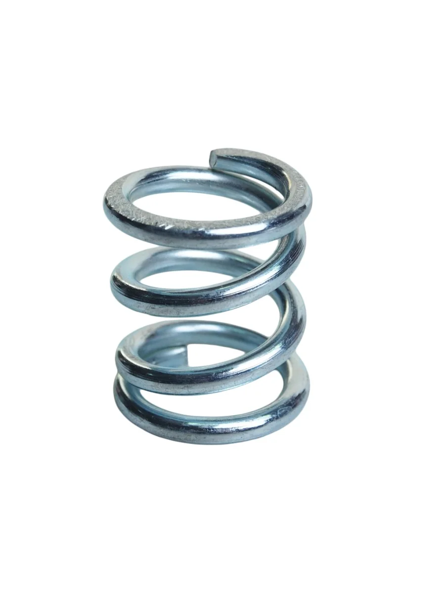 Пружина FORD Fiesta (89-95) крепления глушителя TRANSMASTER  в Керчи Республика Крым